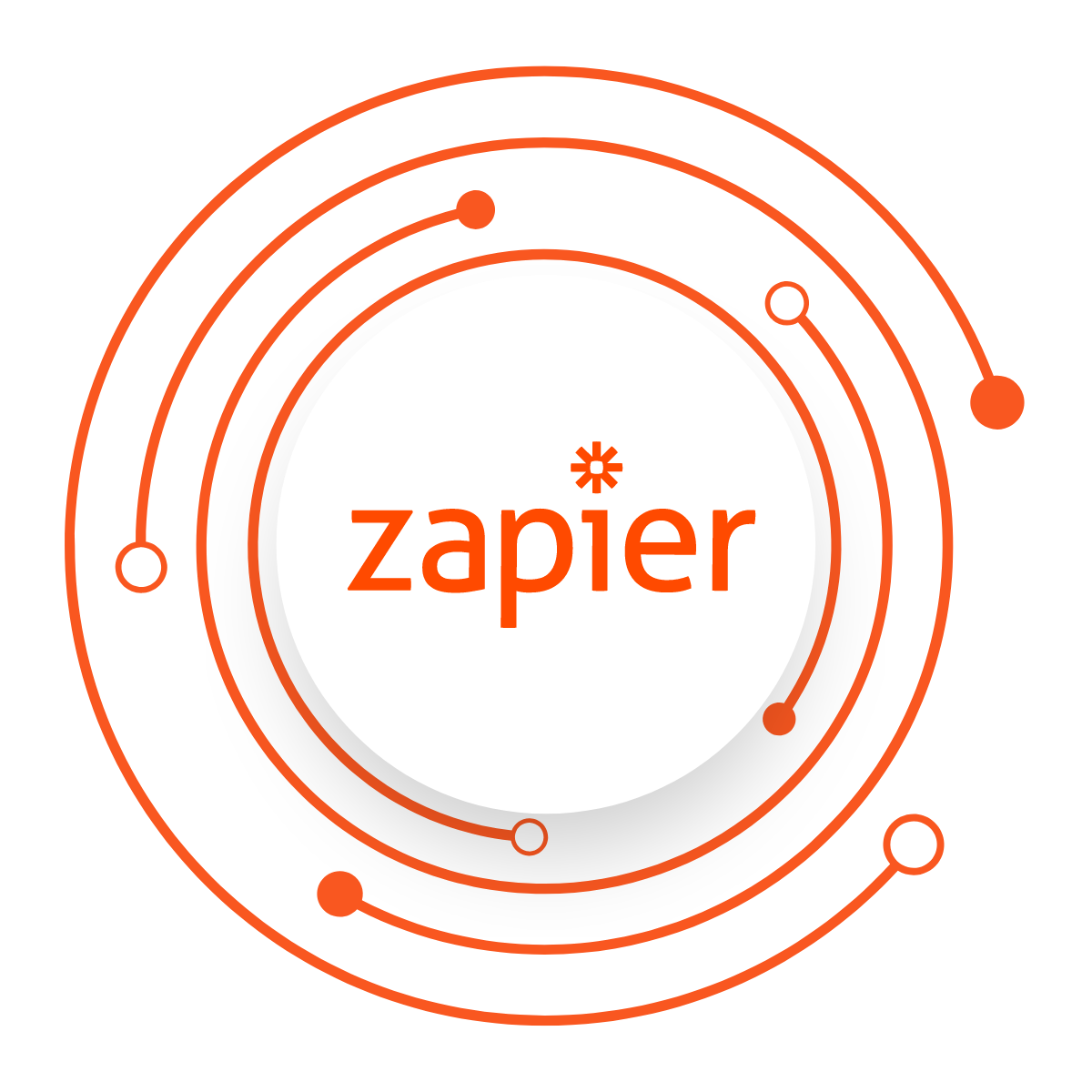 Slidecast Integrates with 4,000+ Additional Apps – With Zapier