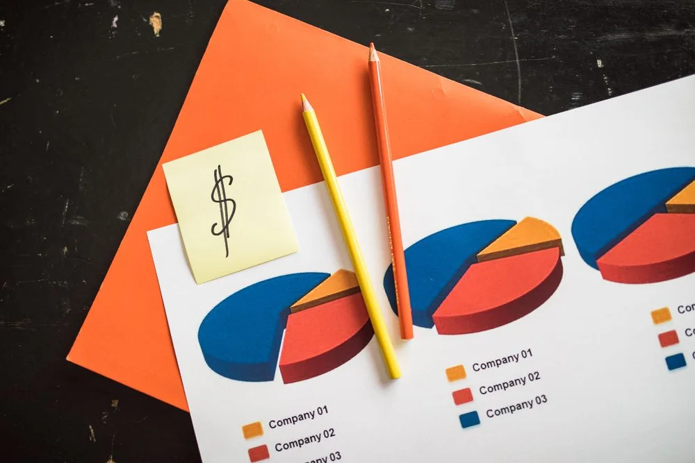 Why tracking sales metrics matters