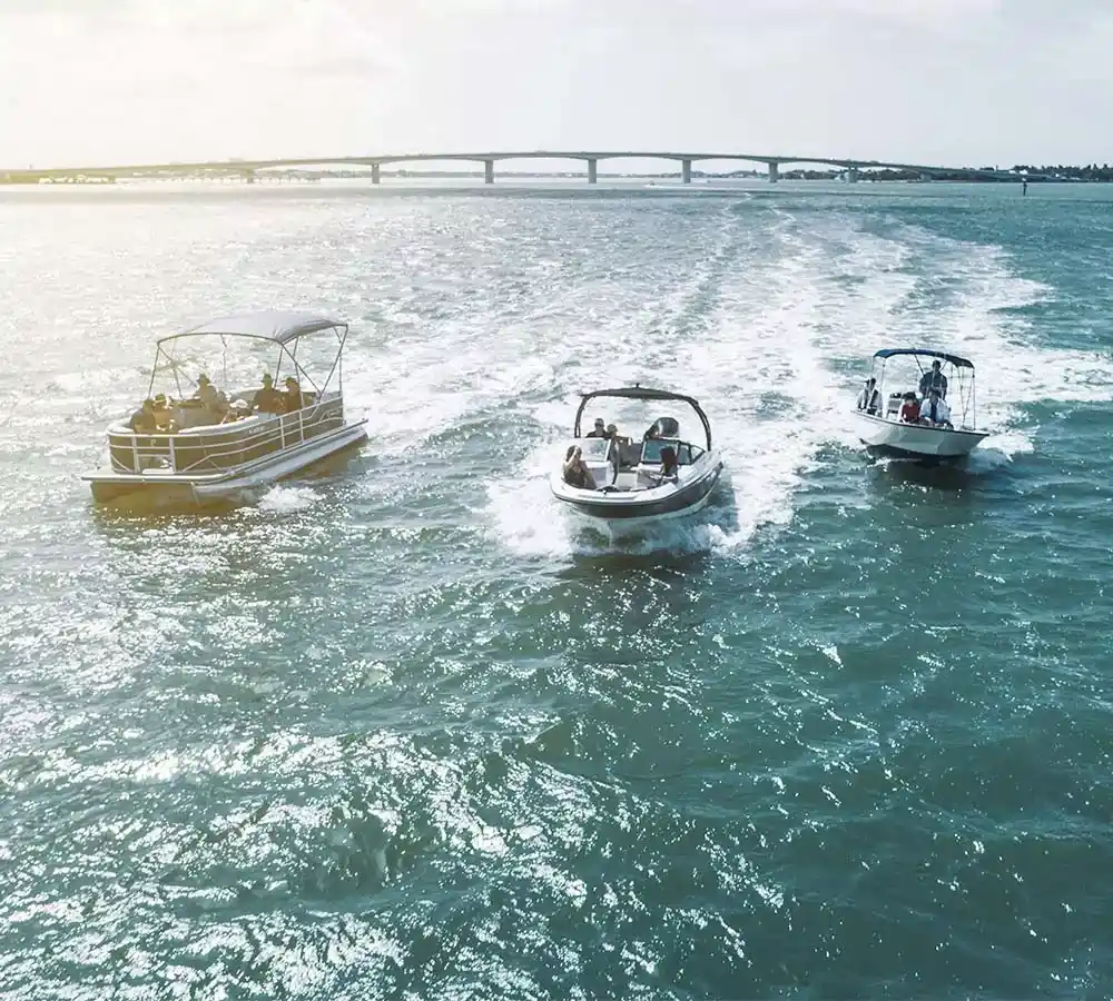 Freedom Boat Club