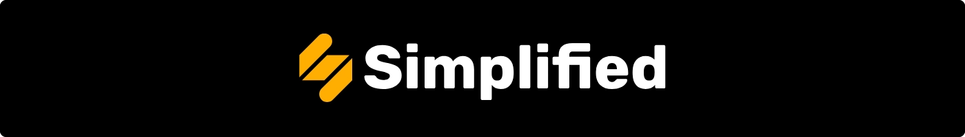 Simplified