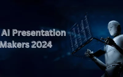Top 13 AI Presentation Makers 2024: Key Features and Pricing