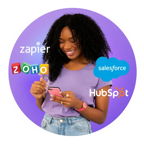 CRM Integrations