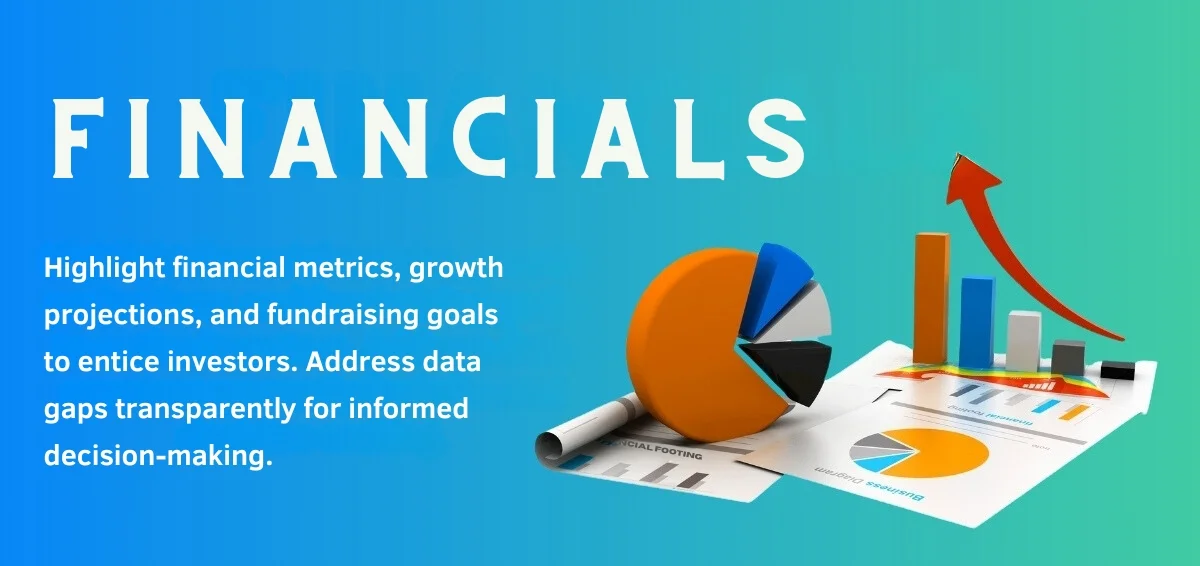 Financials